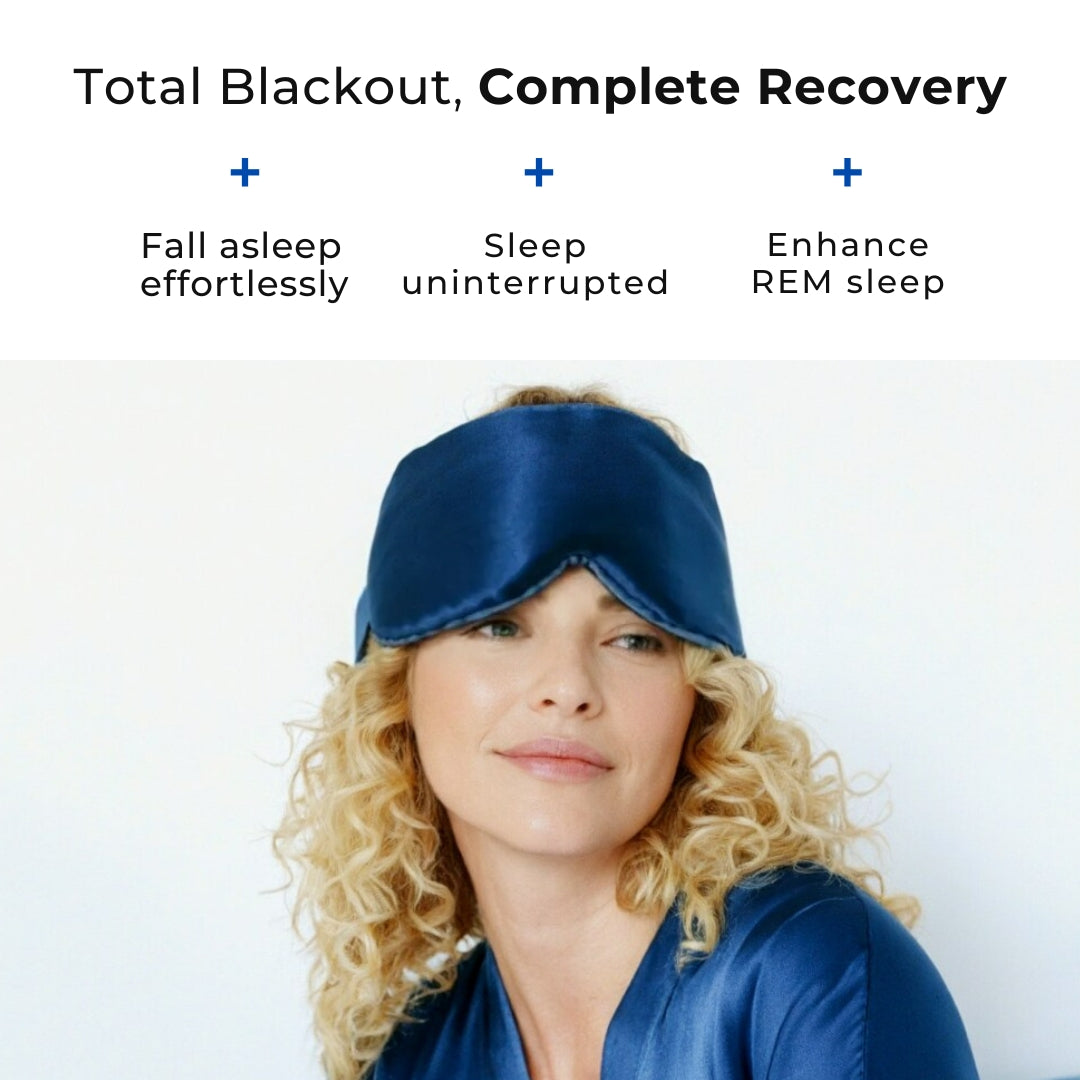 Sleep Deep Mask