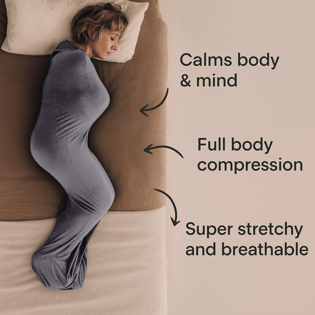 NestleSleep | Improves your sleep