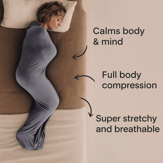 NestleSleep | Improves your sleep