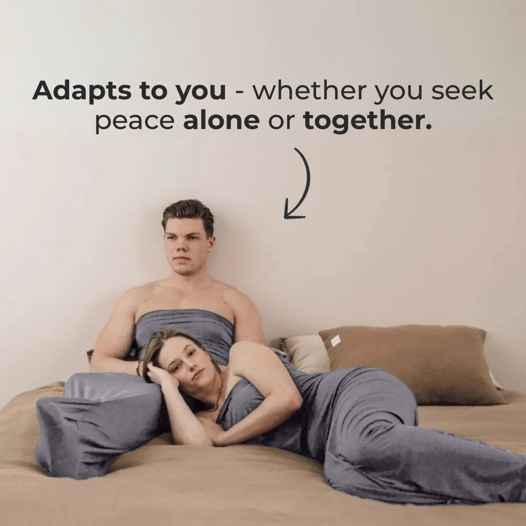 NestleSleep | Improves your sleep