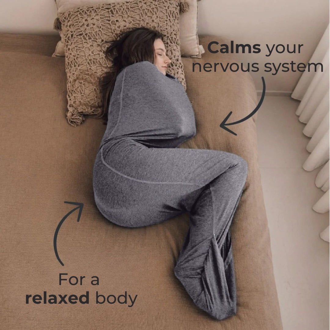NestleSleep | Improves your sleep