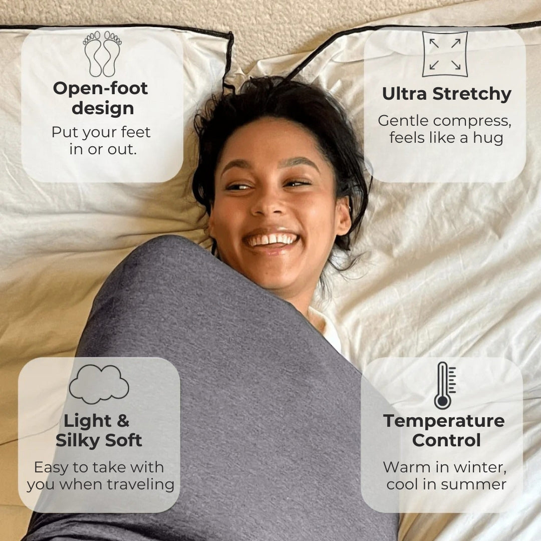 NestleSleep | Improves your sleep