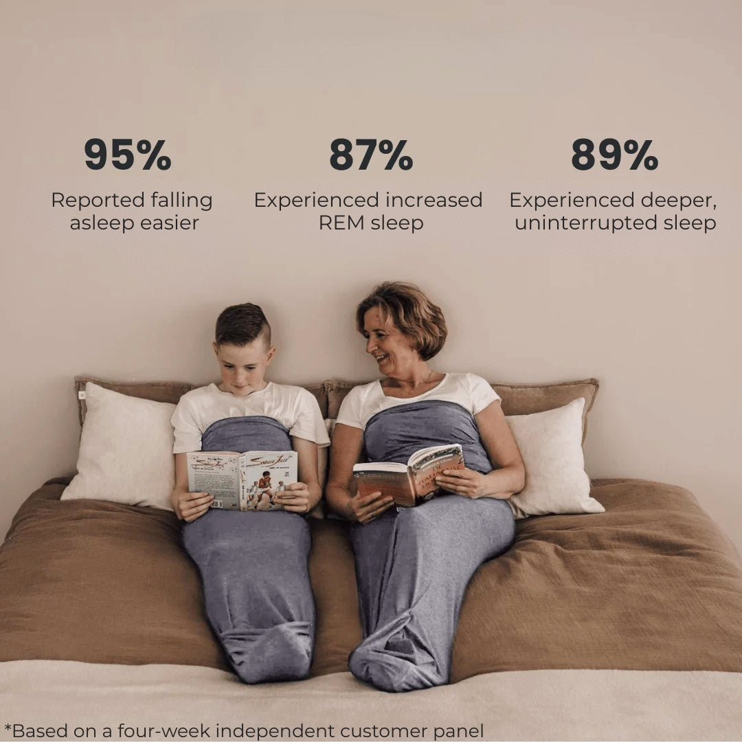 NestleSleep | Improves your sleep