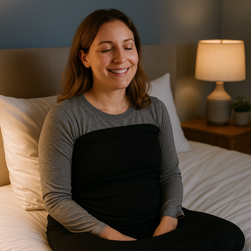 Leah W. – Bristol, UK