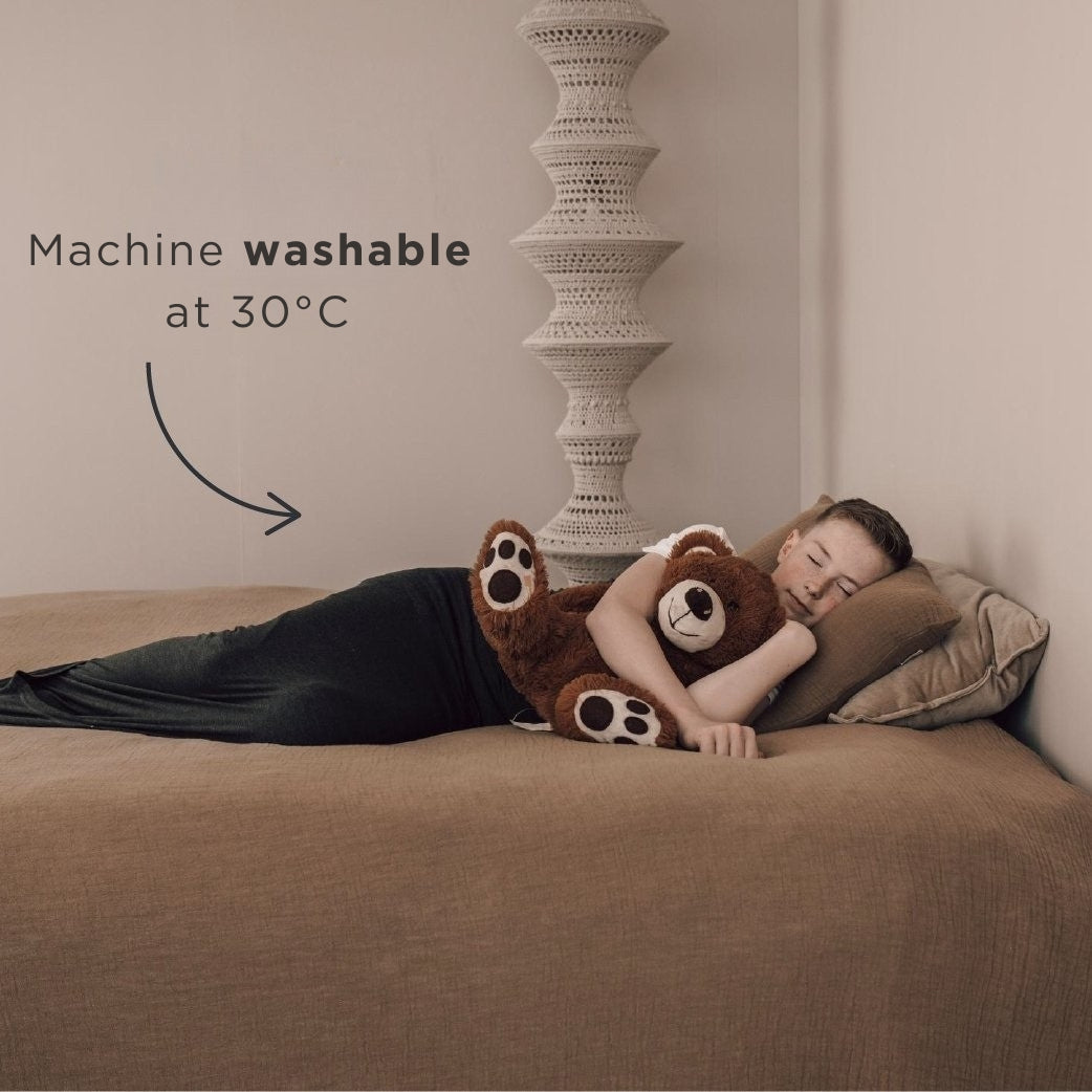 Sleep Pod Kids | Improves your sleep