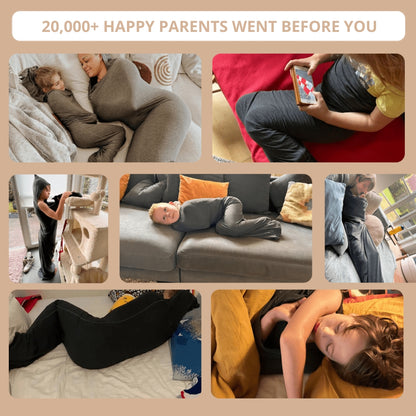Sleep Pod Kids | Improves your sleep