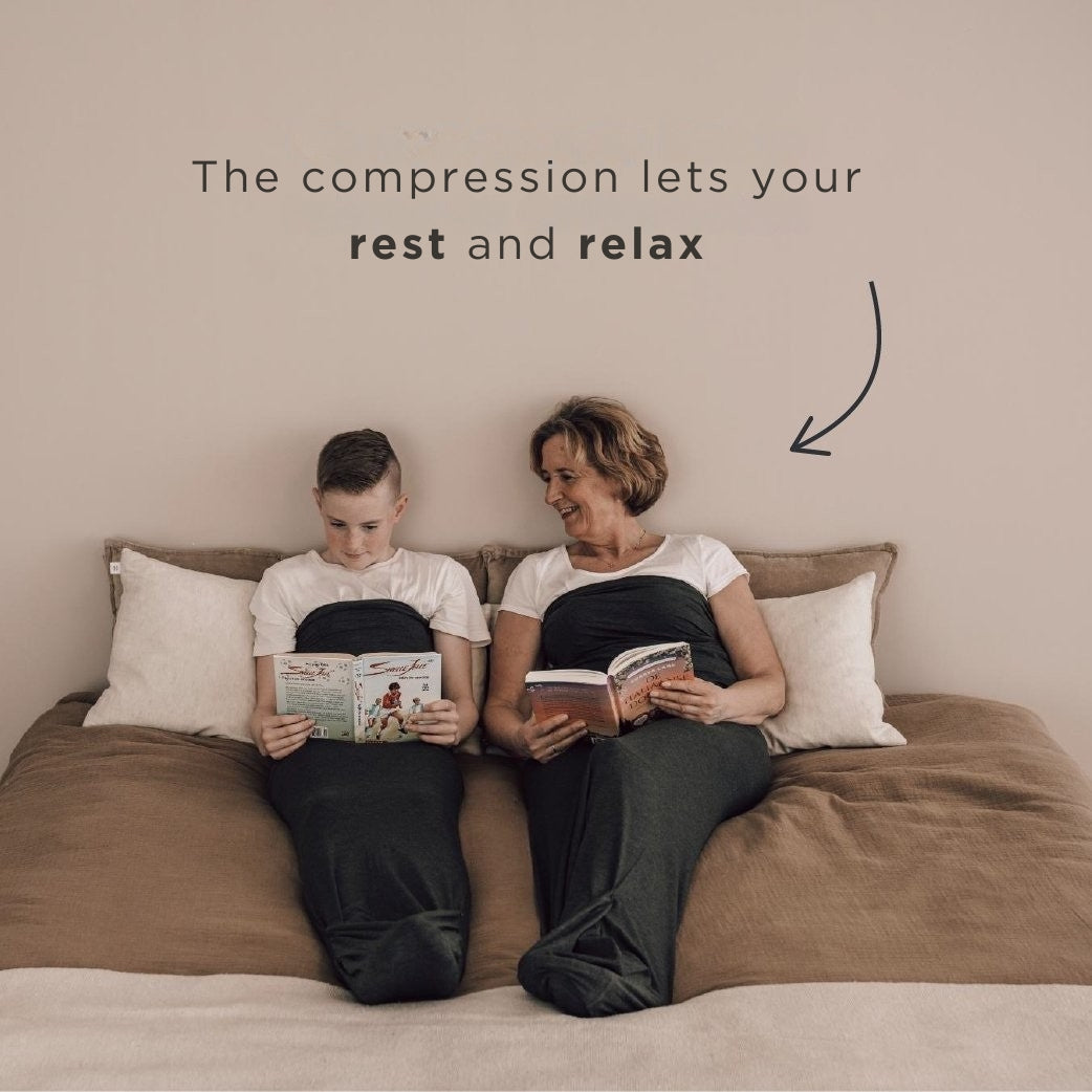 Sleep Pod Kids | Improves your sleep
