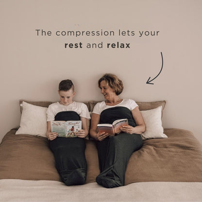 Sleep Pod Kids | Improves your sleep