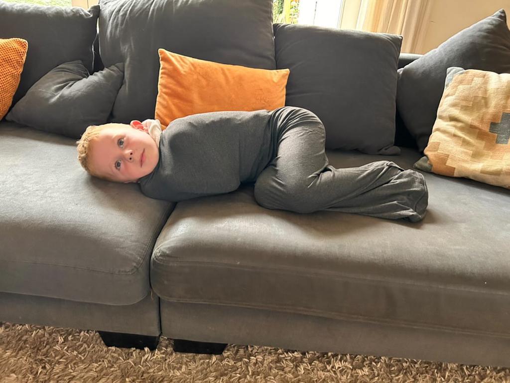 Sleep Pod Kids | Improves your sleep